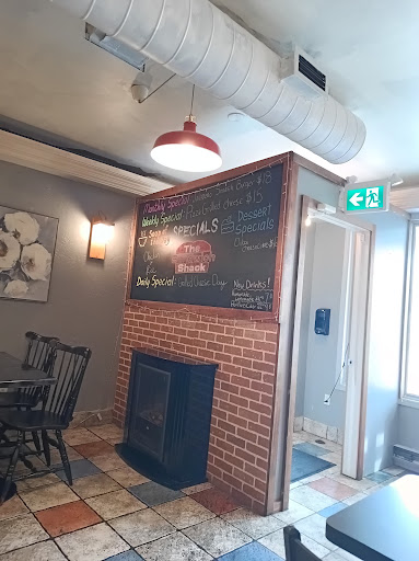 Photo of The Sandwich Shack - 1821 Scugog St, Port Perry, ON L9L 1J4